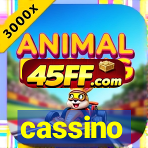 cassino internacional online